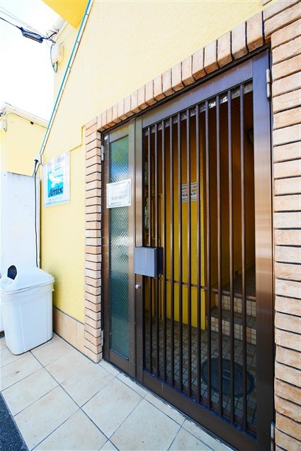 プチメゾン葛西  その他5