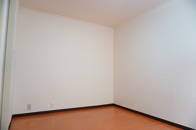 プチメゾン葛西  ベッドルーム