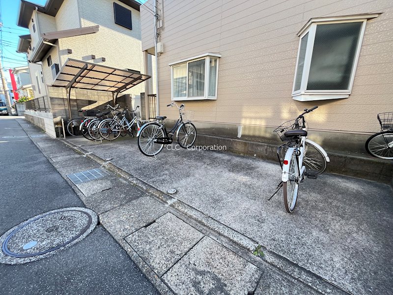 ツインズ立花 その他7