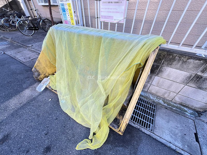 ツインズ立花 その他9