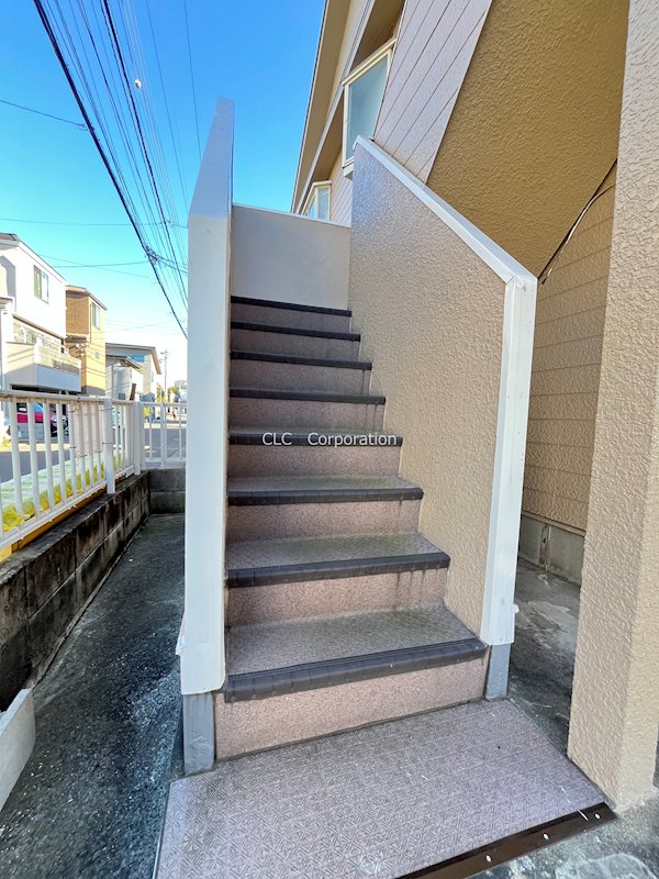 ツインズ立花 その他10