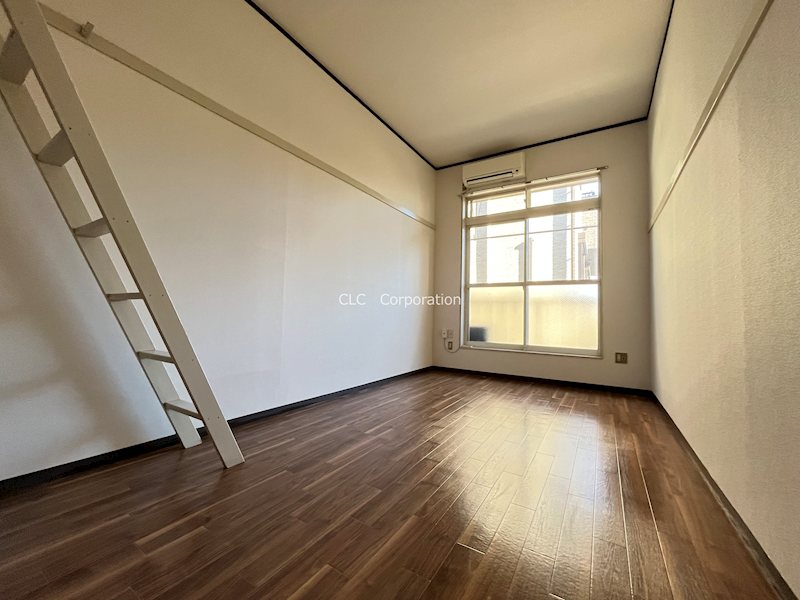 ツインズ立花 リビング