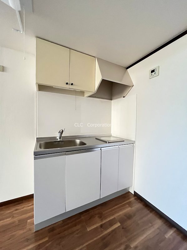 ツインズ立花 キッチン