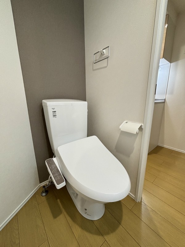 オークノワール綾瀬 その他2