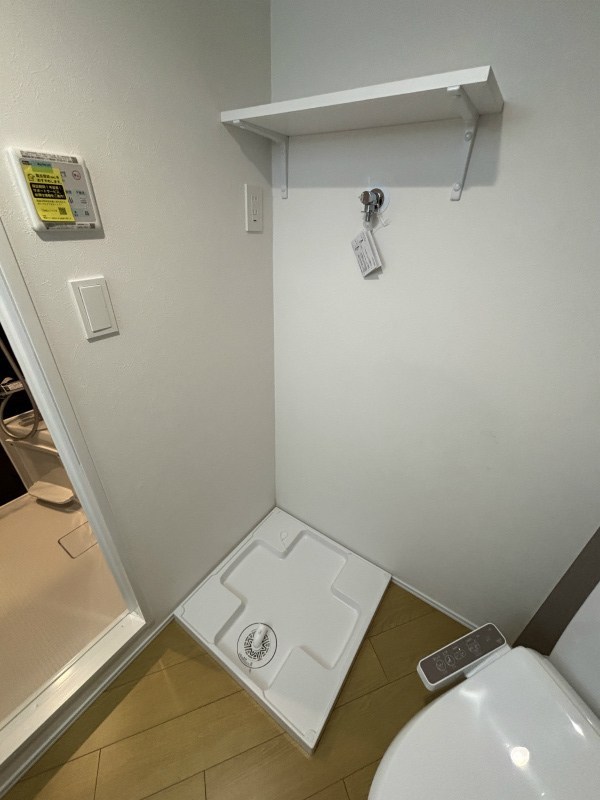 オークノワール綾瀬 その他6