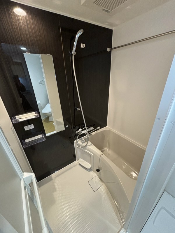 オークノワール綾瀬 風呂画像