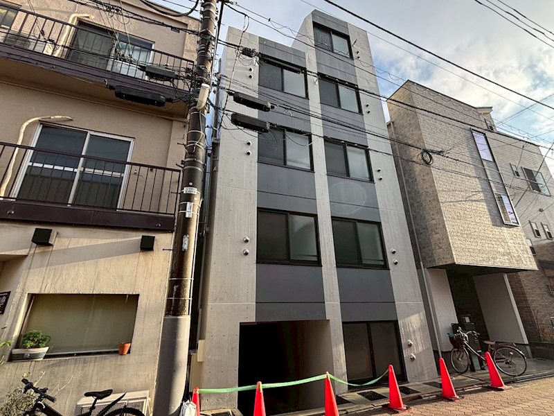 オークノワール綾瀬 その他2