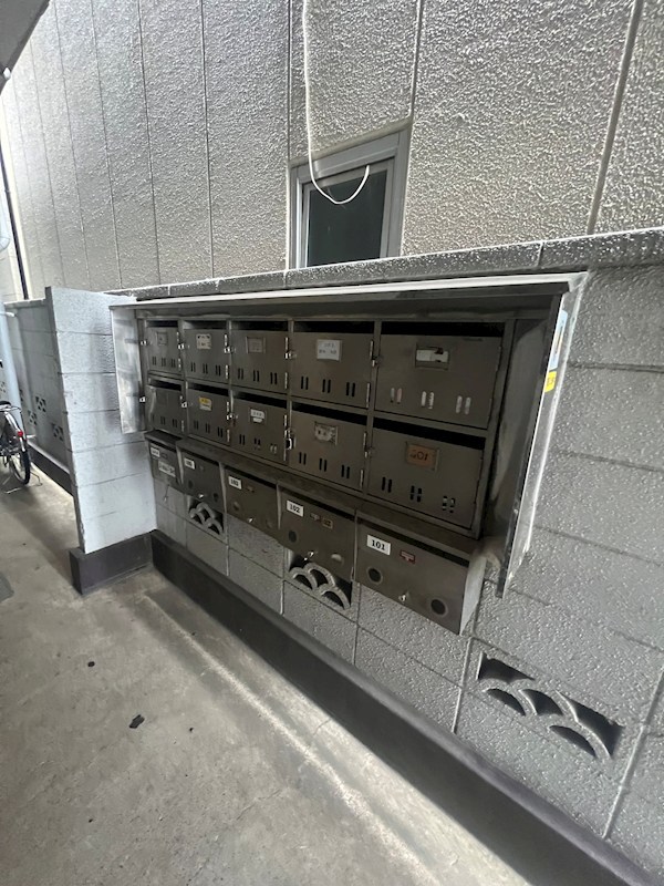 岩田ハイツ その他2