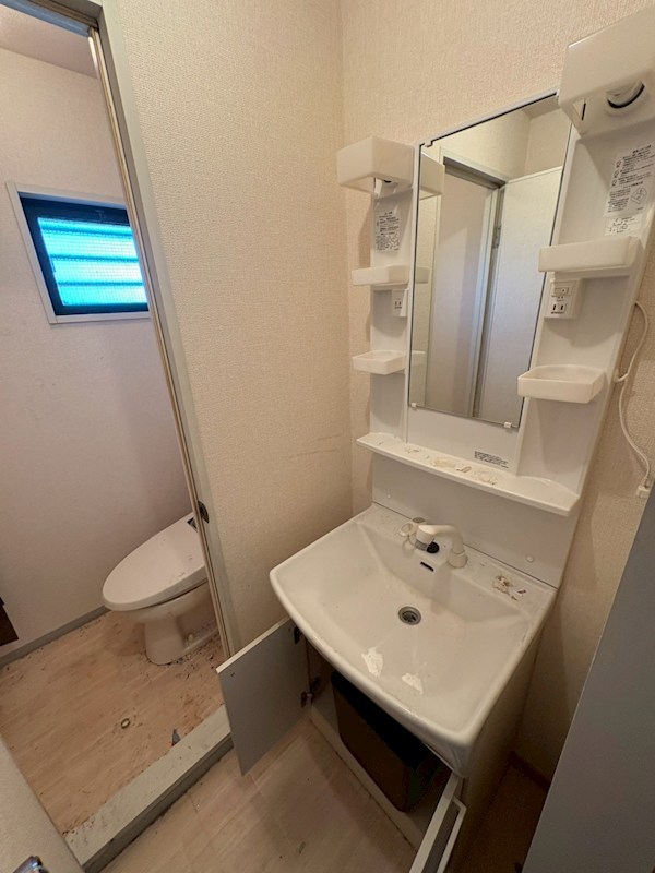 セジュール華仙 その他2