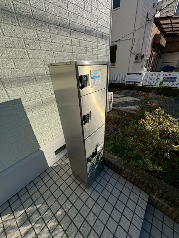 セジュール華仙 その他8