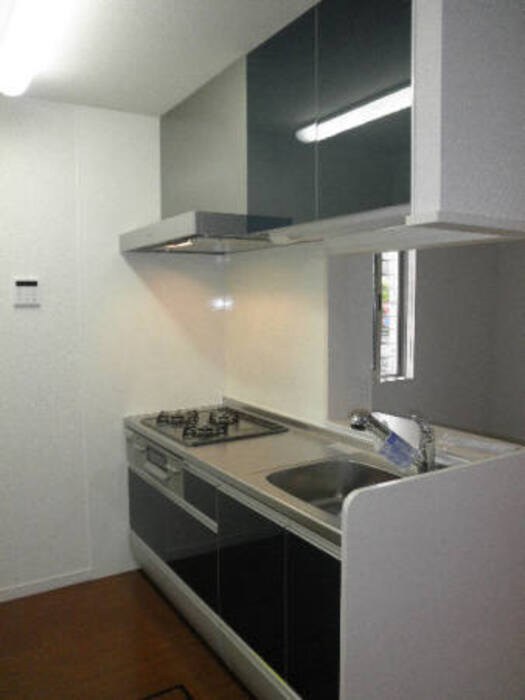 リバーサイド　ホシノⅥ キッチン