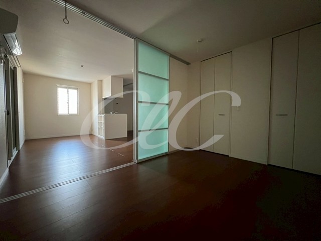 リバーサイド　ホシノⅥ ベッドルーム