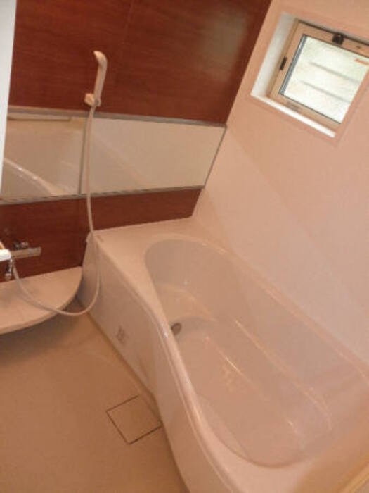 リバーサイド　ホシノⅥ 風呂画像