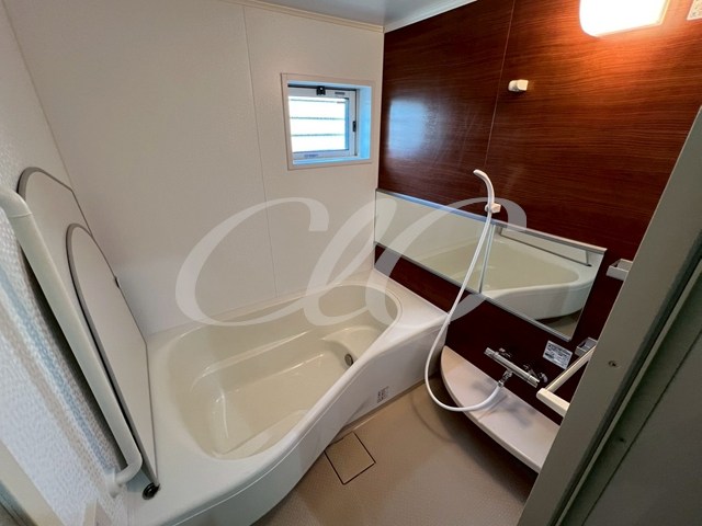 リバーサイド　ホシノⅥ 風呂画像