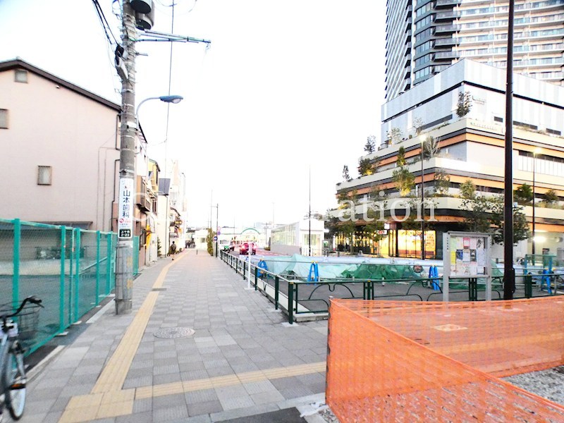 （仮称）中十条２丁目メゾン その他1