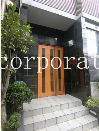 グランヴィラージュ 外観