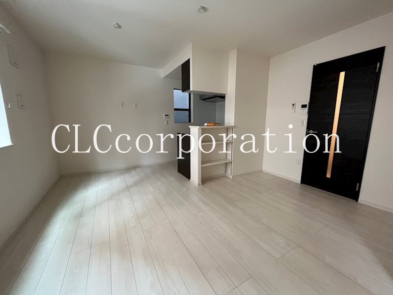 グランヴィラージュ リビング