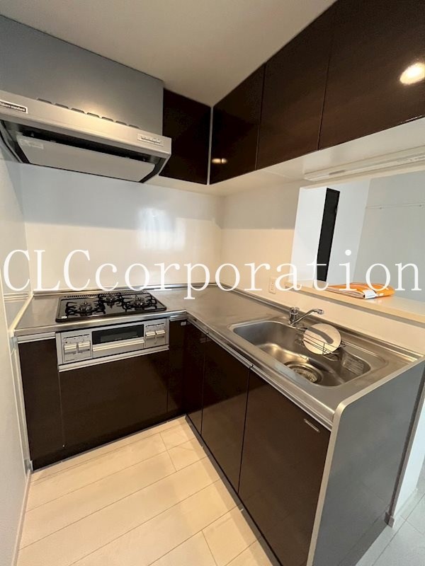 グランヴィラージュ キッチン