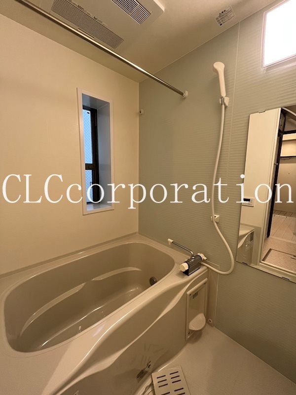 グランヴィラージュ 風呂画像