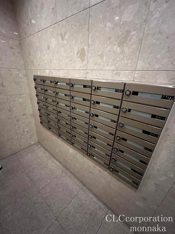 カスタリア森下 その他外観1