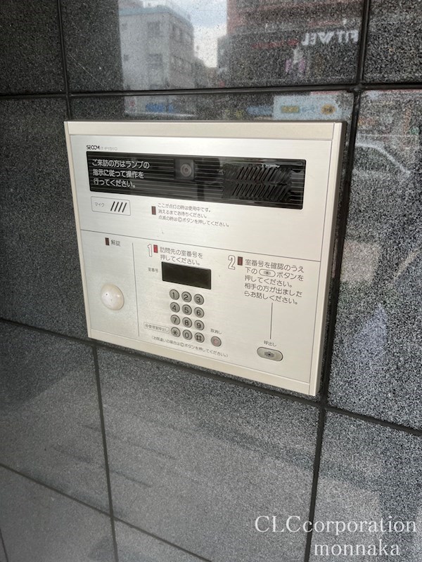 カスタリア森下 その他外観4