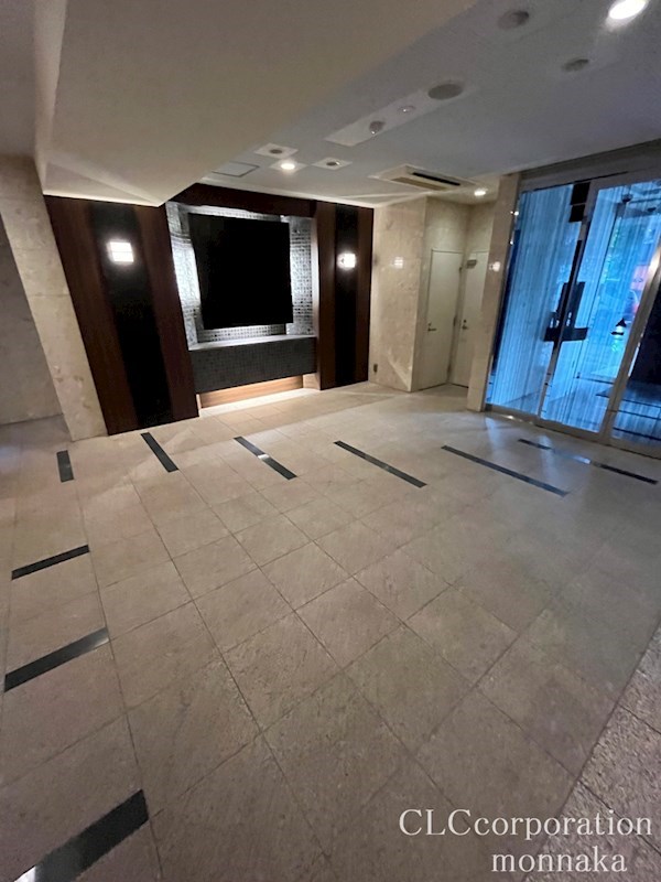 カスタリア森下 その他外観5