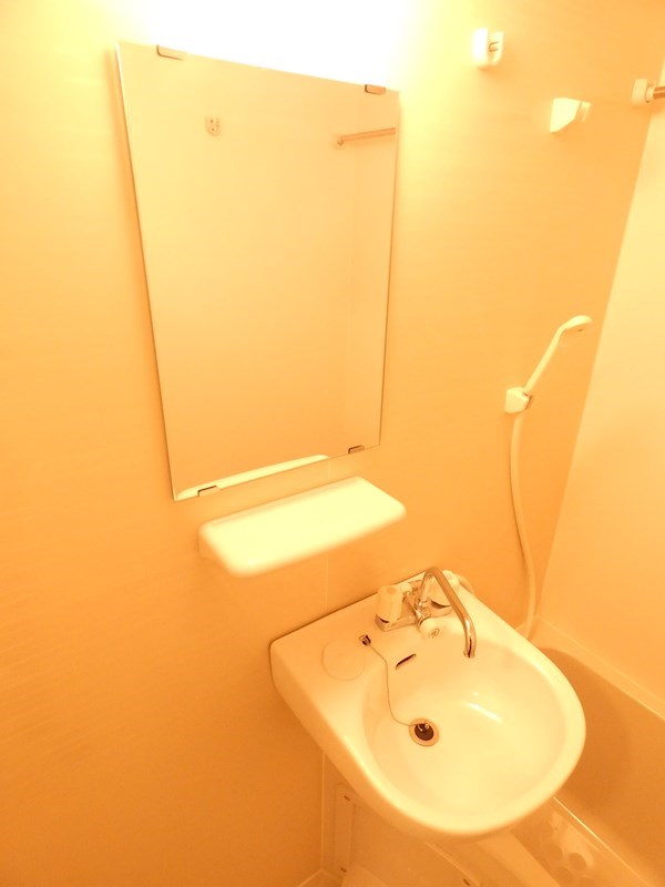 クレスト立石 その他4