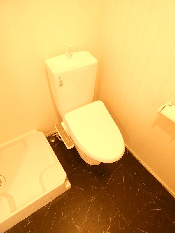 クレスト立石 その他6