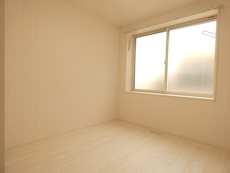 クレスト立石 リビング