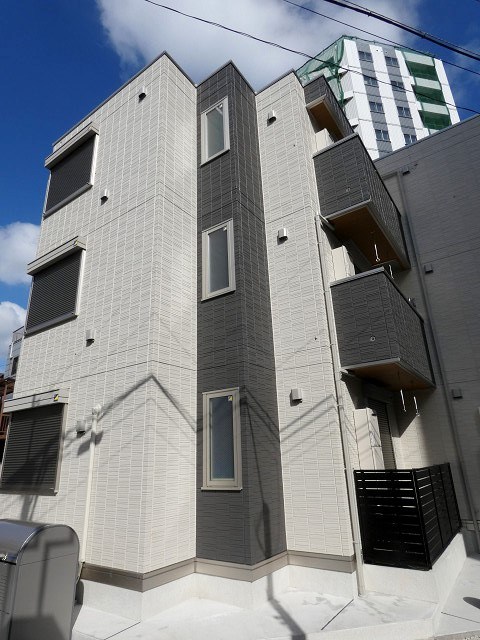 アムール東向島 その他13