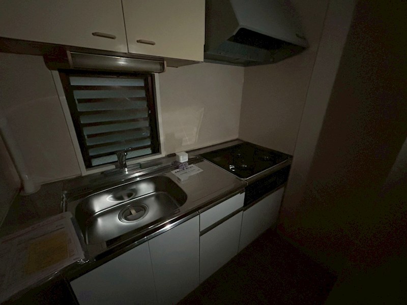 マイテックⅡ キッチン