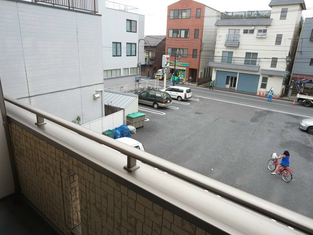 ヴィルハープ新小岩 その他4