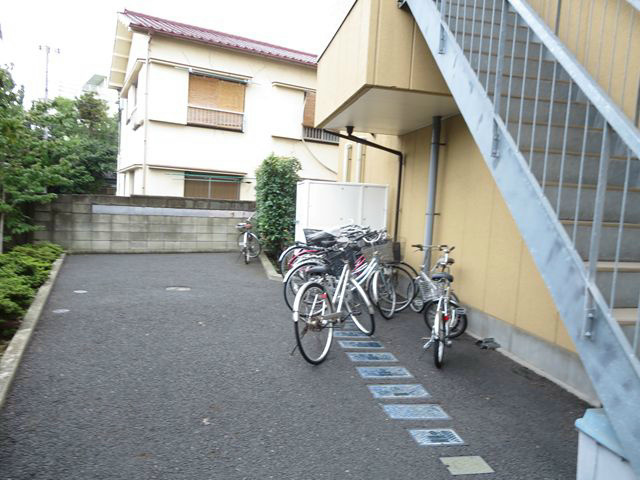 ヴィルハープ新小岩 その他5