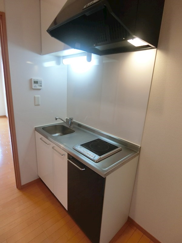 ヴィルハープ新小岩 キッチン