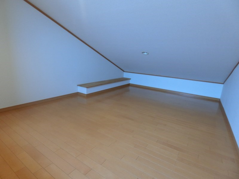 ヴィルハープ新小岩 ベッドルーム