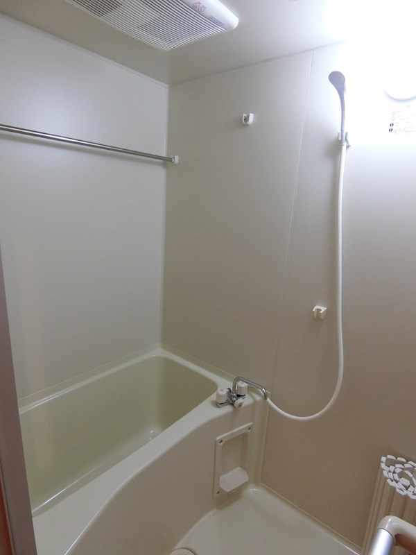 ヴィルハープ新小岩 風呂画像