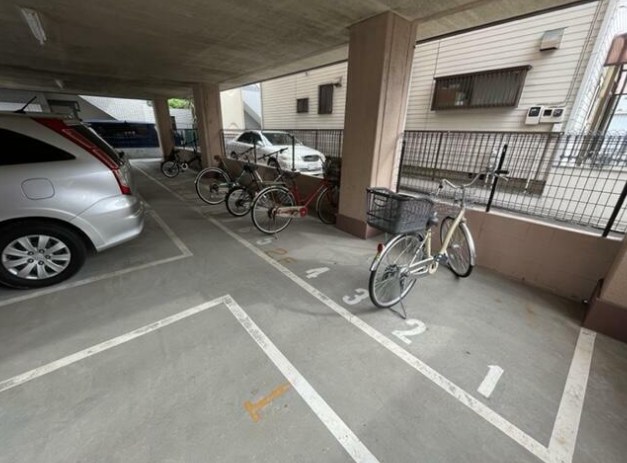 サンレイ　プラザ その他6