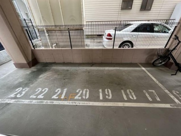 サンレイ　プラザ その他7