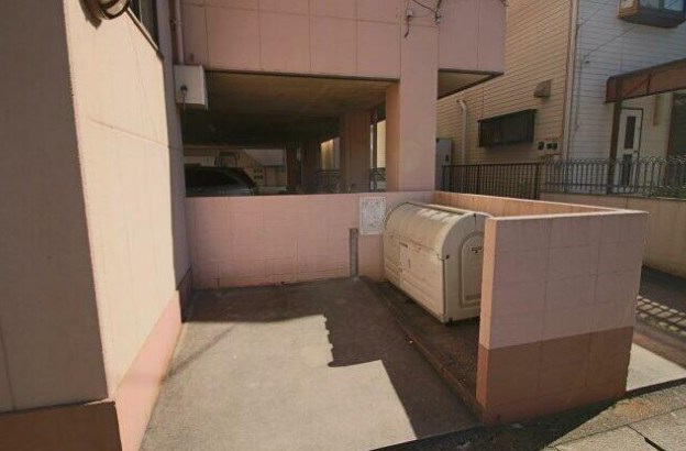 サンレイ　プラザ その他8