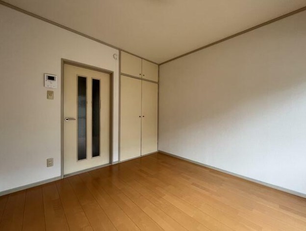 サンレイ　プラザ ベッドルーム