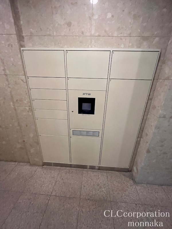 カスタリア森下 その他外観6