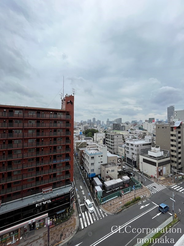 カスタリア森下 その他7