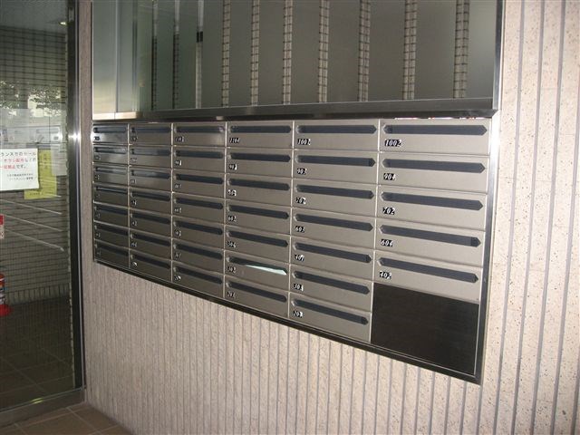 ＭＬコート木場 その他外観3