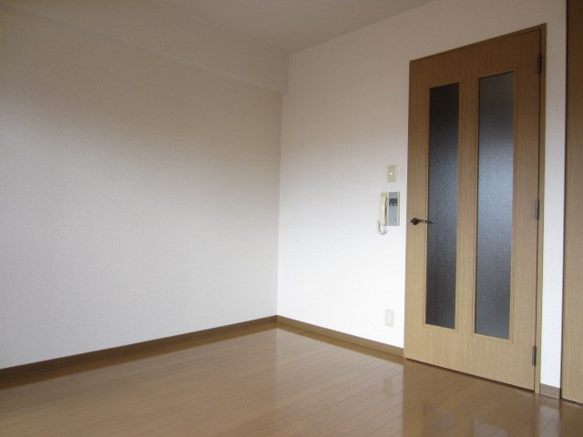 ＭＬコート木場 リビング