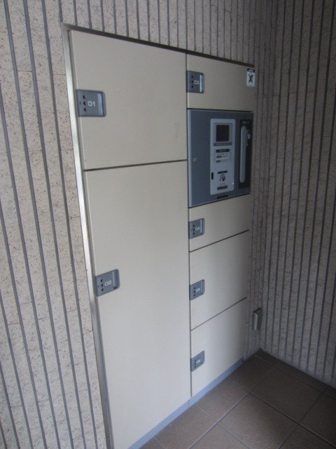 ＭＬコート木場 その他7