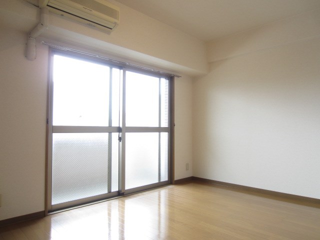 ＭＬコート木場 ベッドルーム