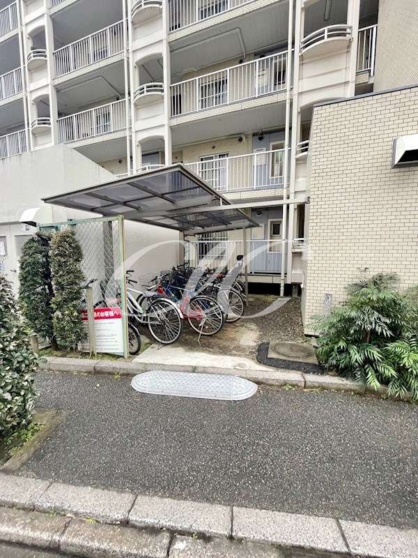 ガーデンヒル牛込  その他3