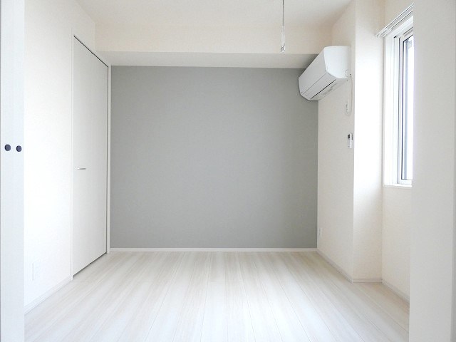 アムール東向島 ベッドルーム