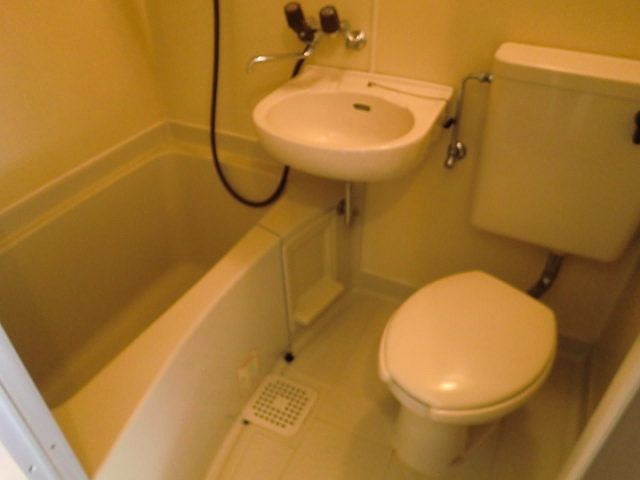 コーポみよし その他4