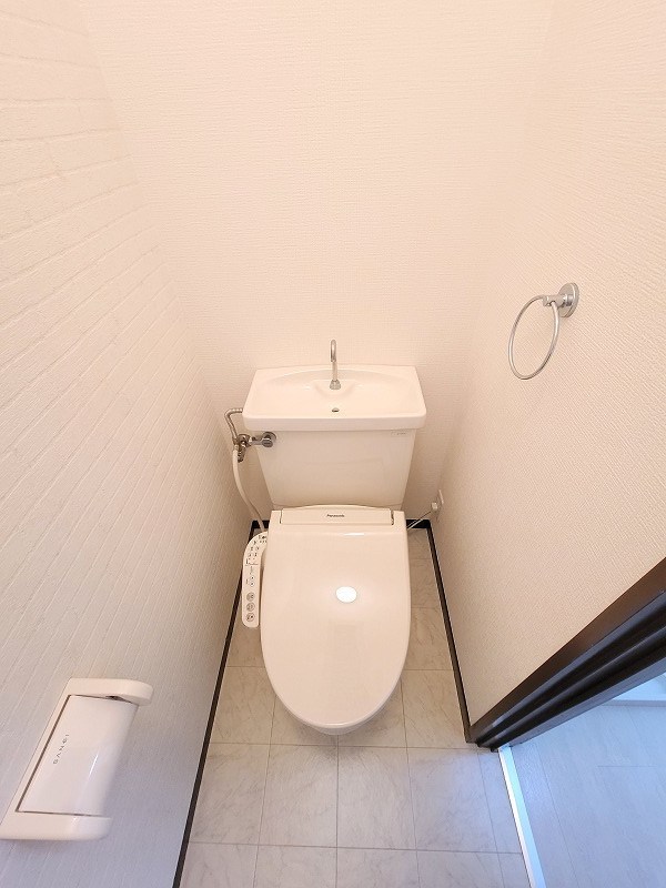 サンハイツワタム その他1